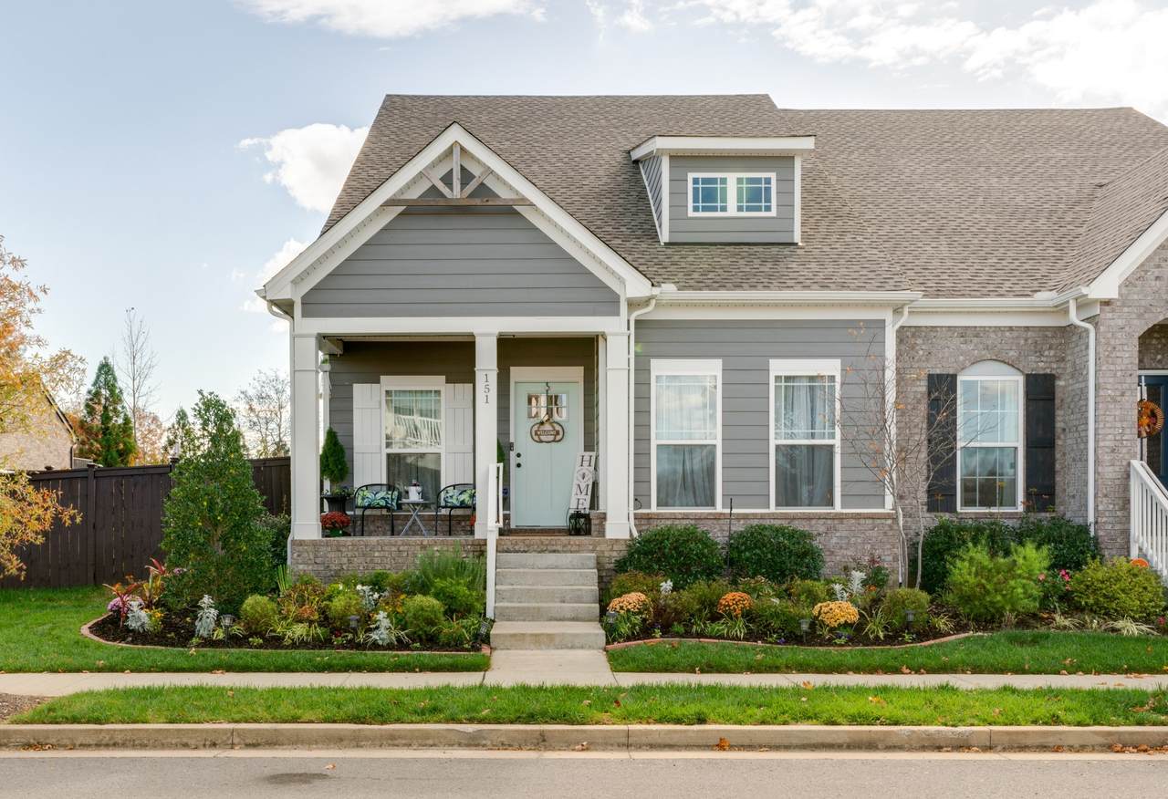 151 Spade Leaf Blvd - Photo 1