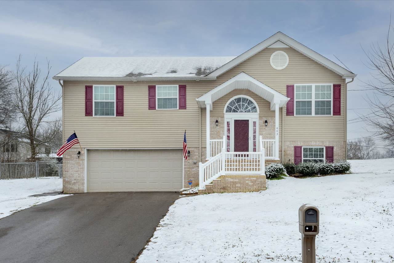443 Bradford Cir - Photo 1