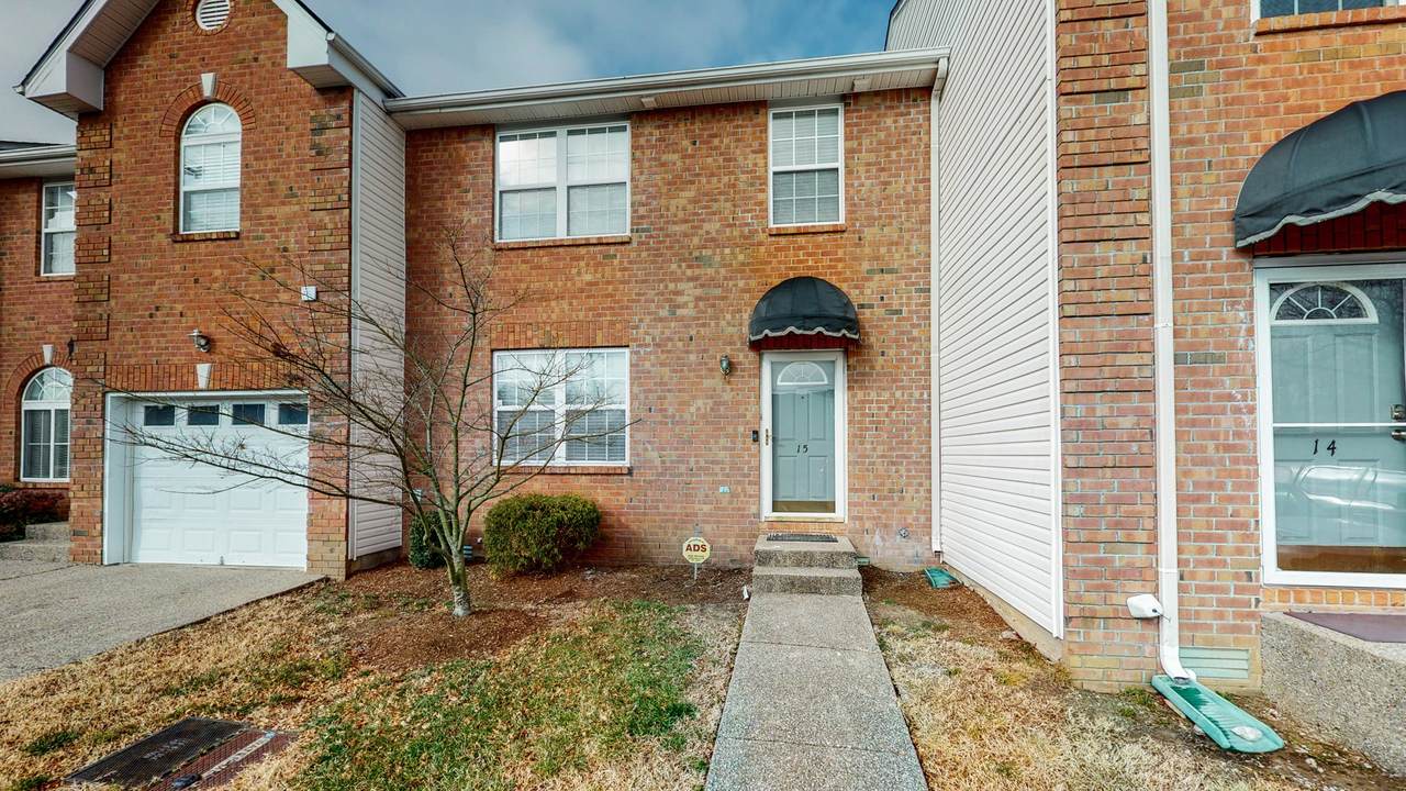2120 Lebanon Pike - Photo 1