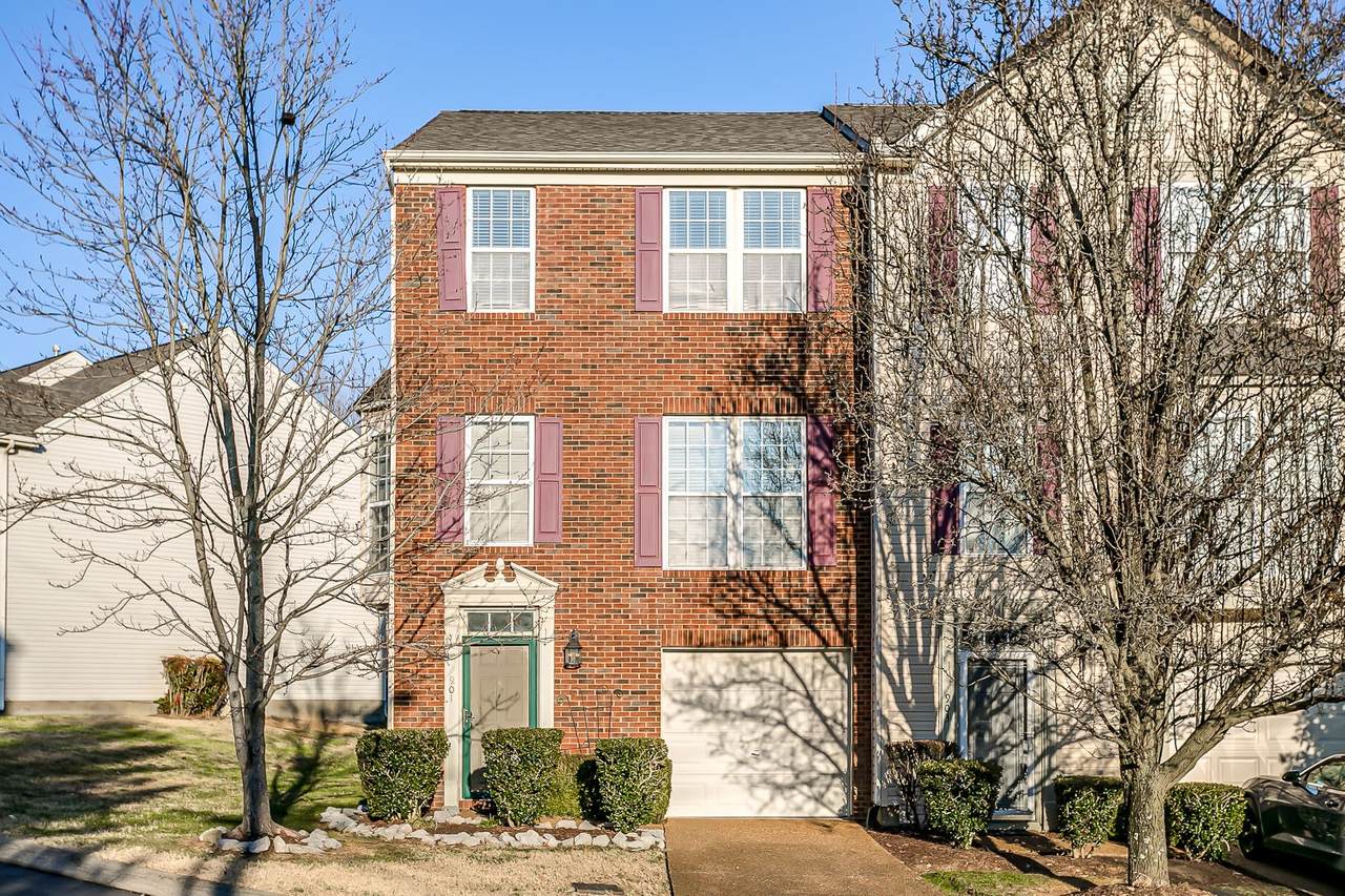 5170 Hickory Hollow Pkwy - Photo 1