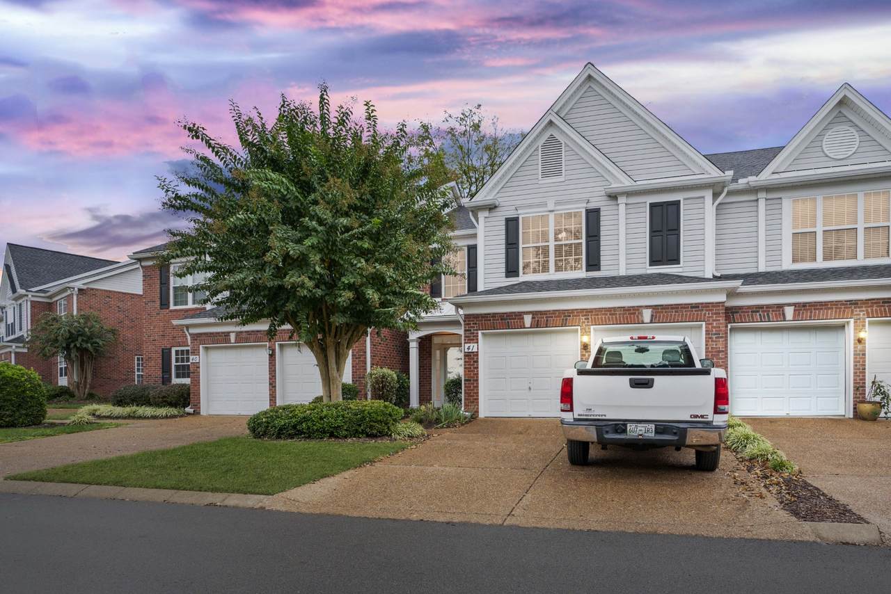 231 Green Harbor Rd - Photo 1