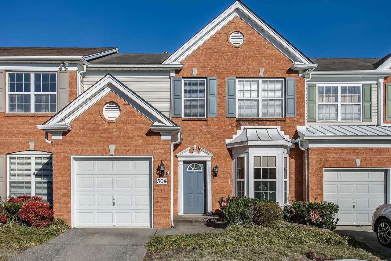 504 Old Towne Dr - Photo 1
