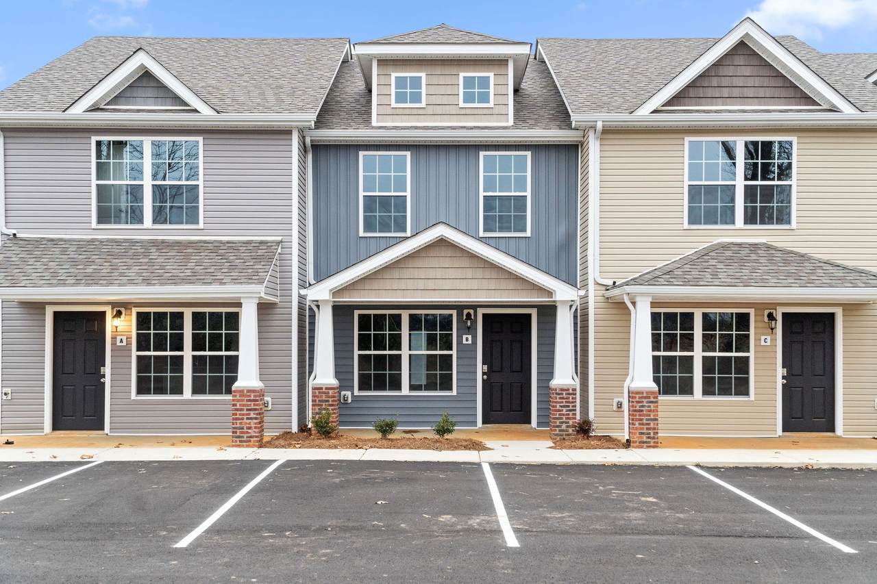 955 Big Sky Drive #B - Photo 1