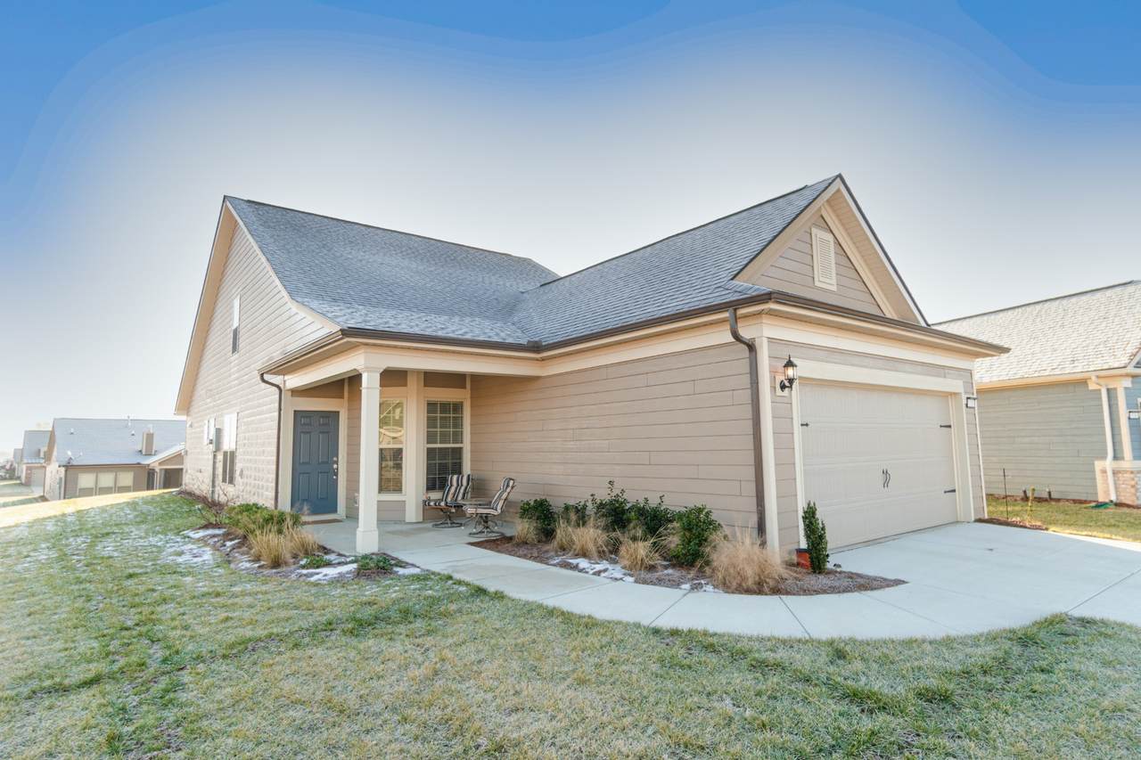 1518 Bledsoe Knoll - Photo 1
