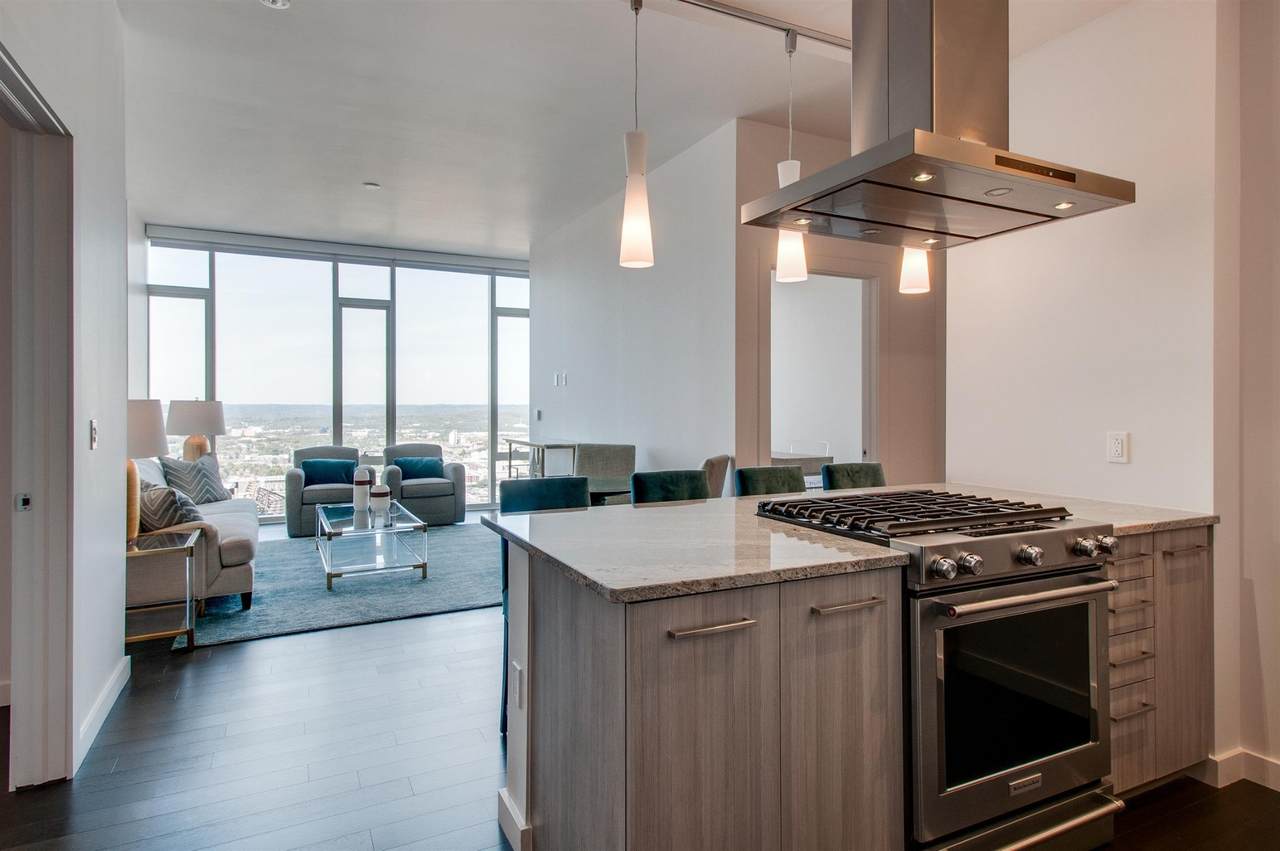 515 Church Street #4201 - Photo 1