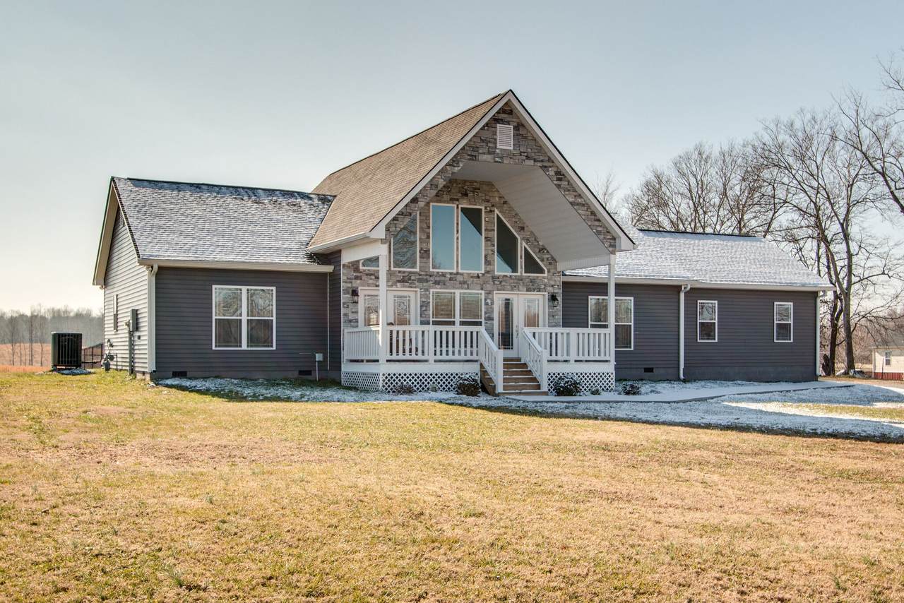 9861 Missionary Ridge Rd - Photo 1