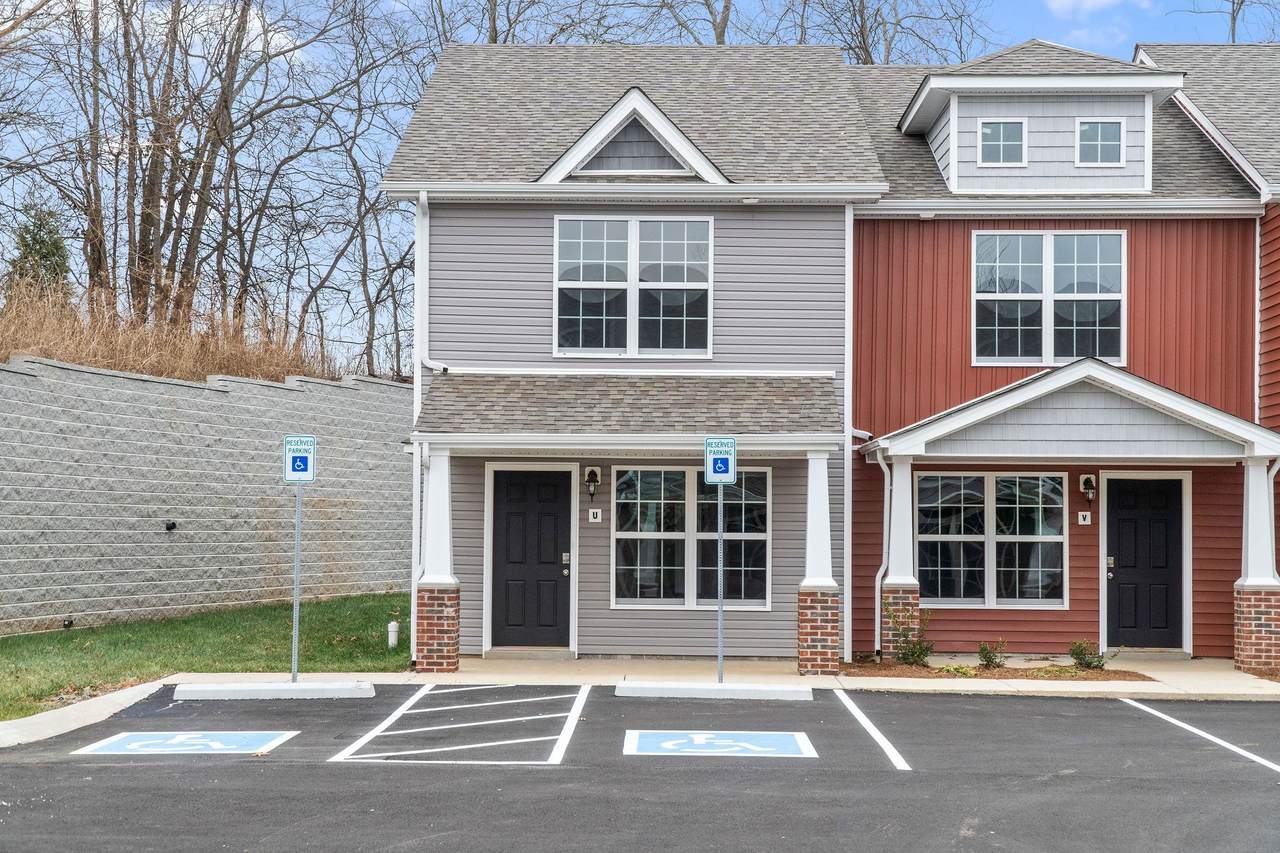 955 Big Sky Drive #U - Photo 1