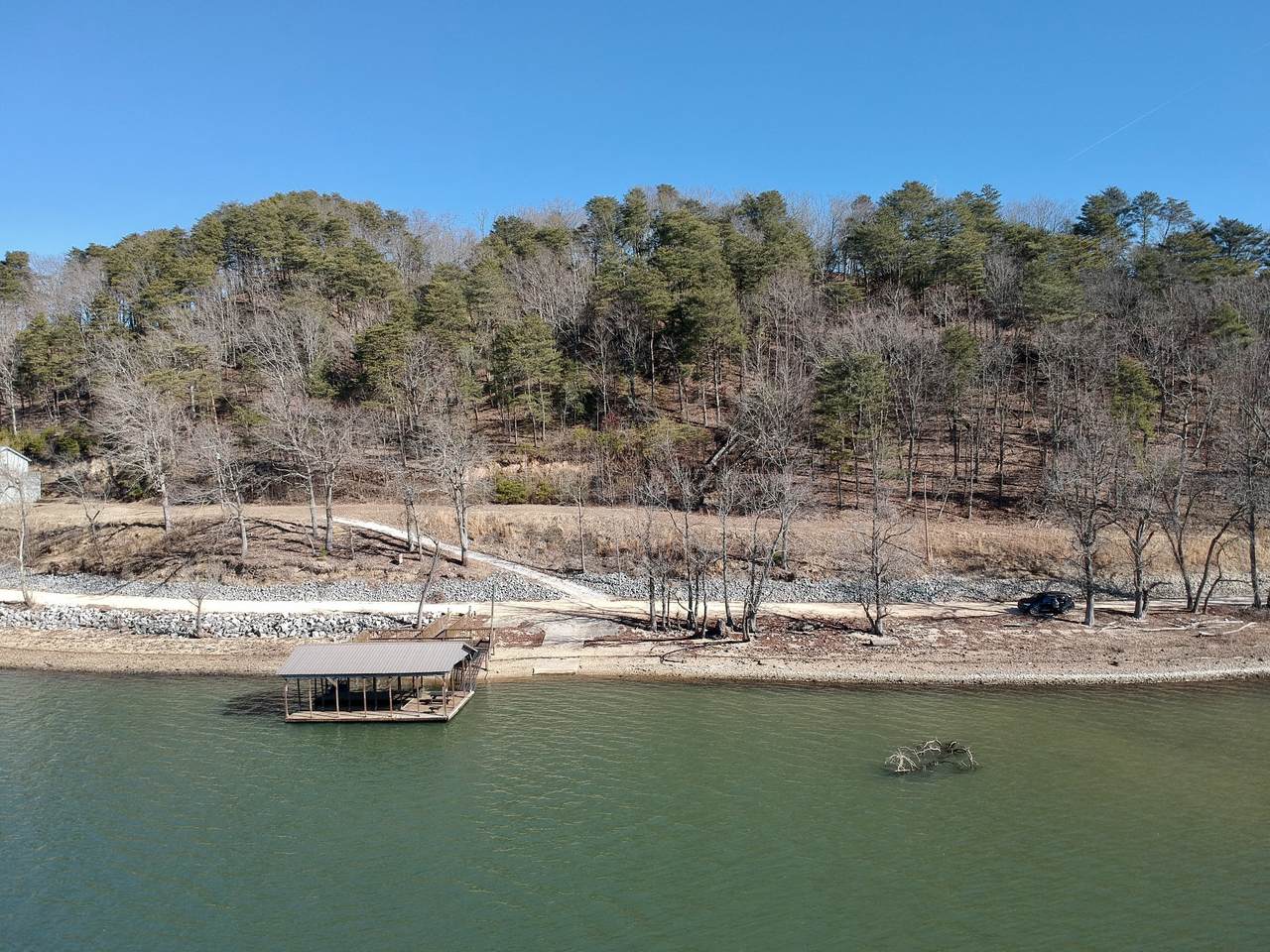 0 Turkey Creek Rd - Photo 1