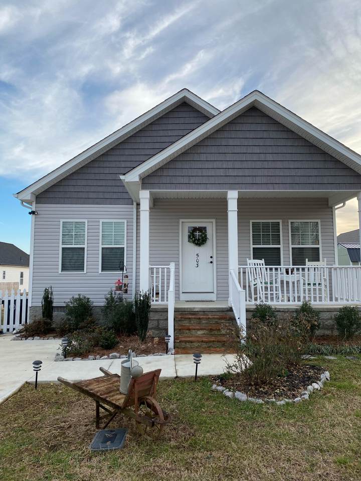 503 Miller Rd - Photo 1