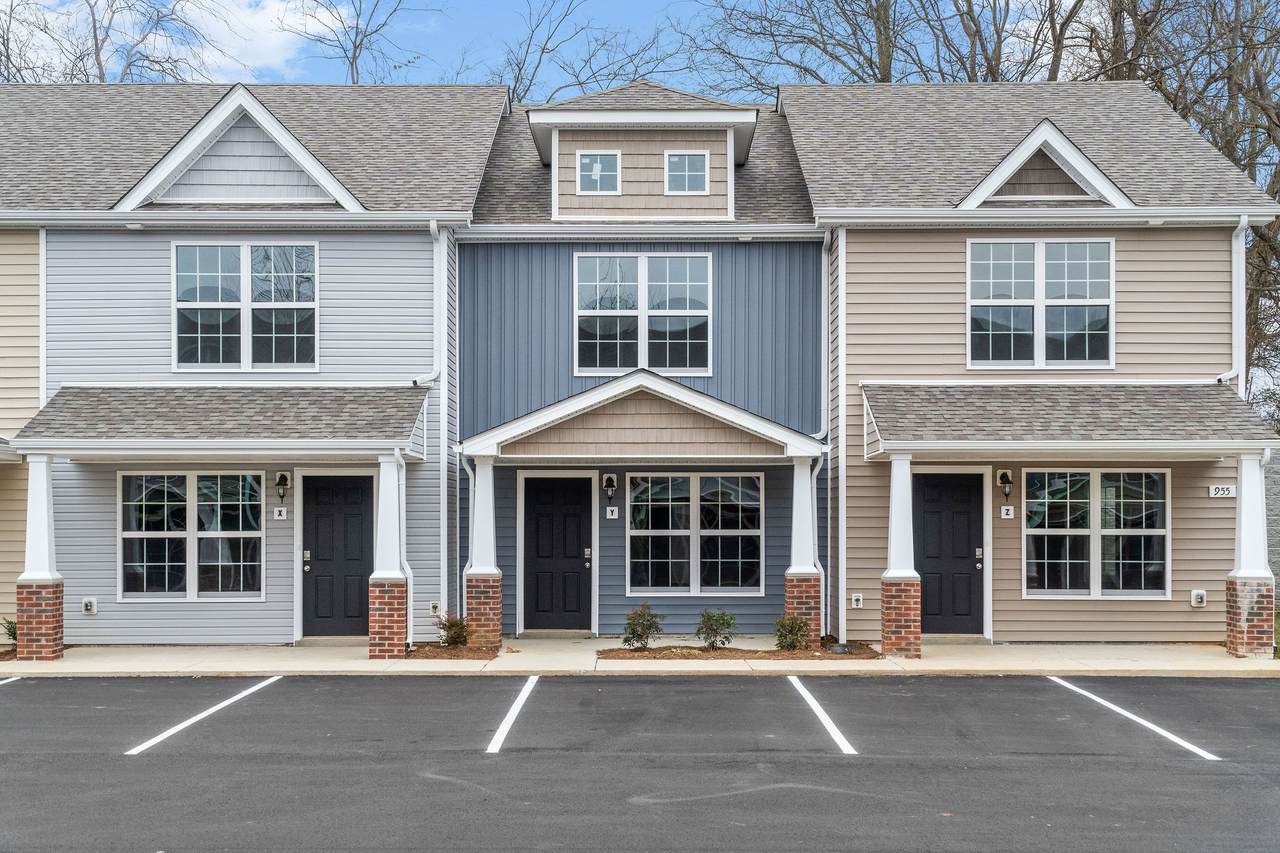 955 Big Sky Drive #Y - Photo 1