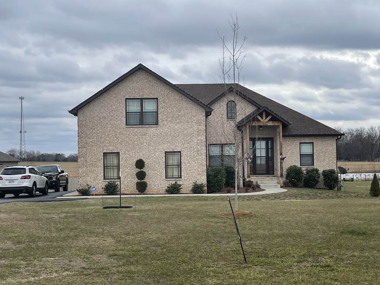 645 Jackson Rd - Photo 1