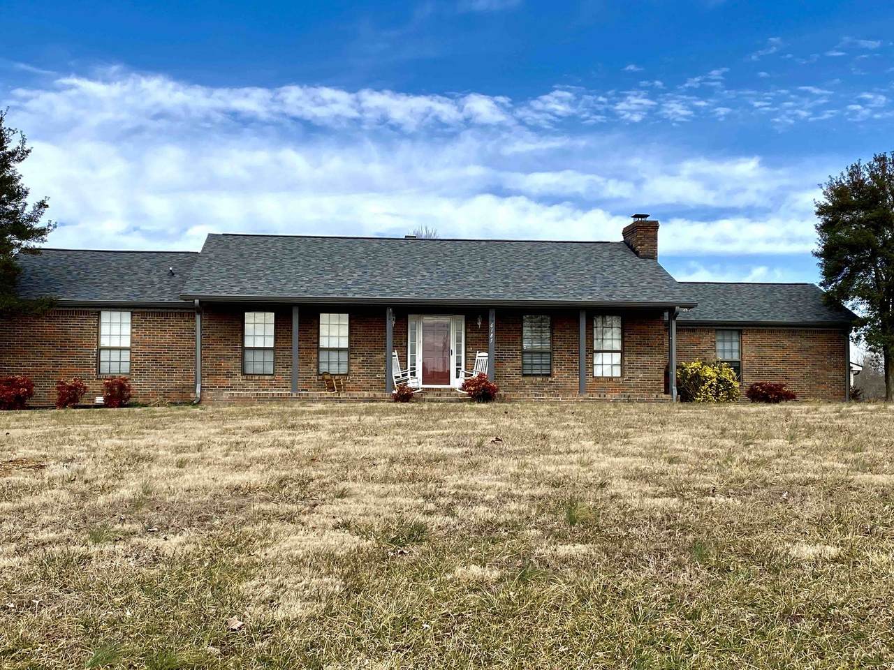 6185 New Chapel Rd - Photo 1