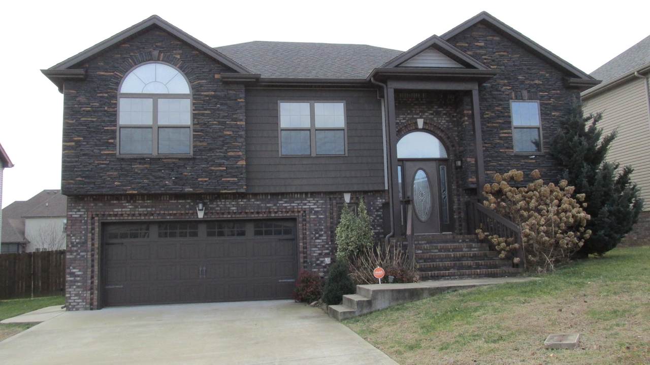 1048 Henry Place Blvd - Photo 1