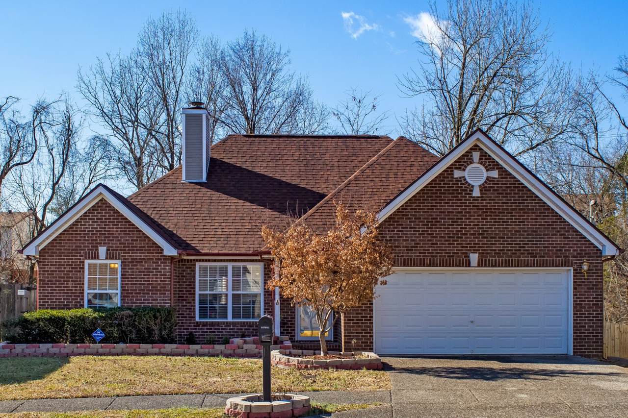 109 Kendall Park Dr - Photo 1
