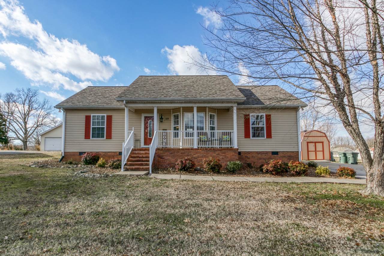 109 Mindy Dr - Photo 1