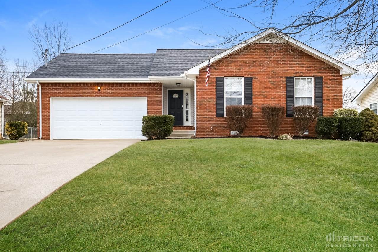603 Corinth Ct - Photo 1