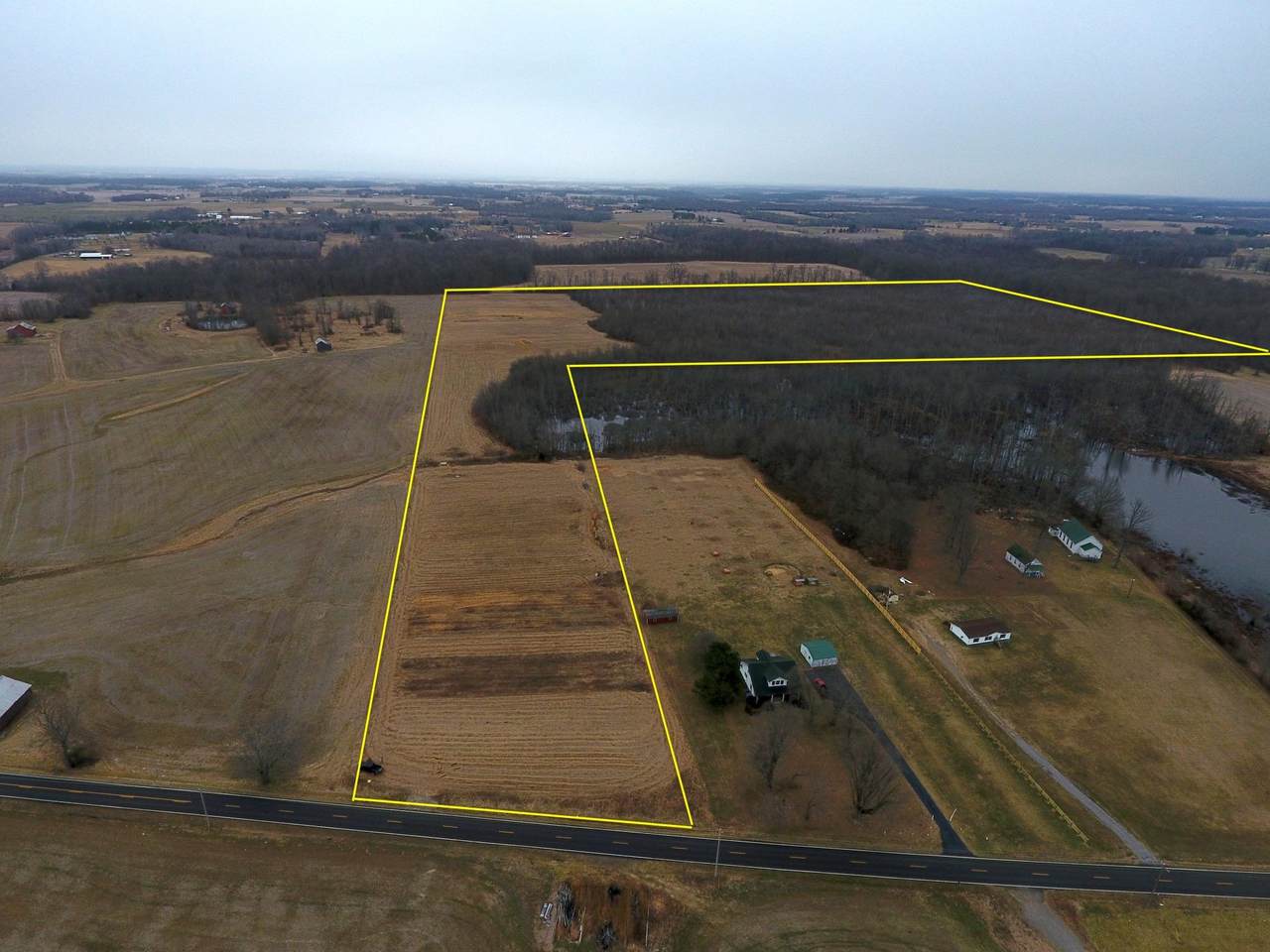 0 Lakeview Rd. - Photo 1