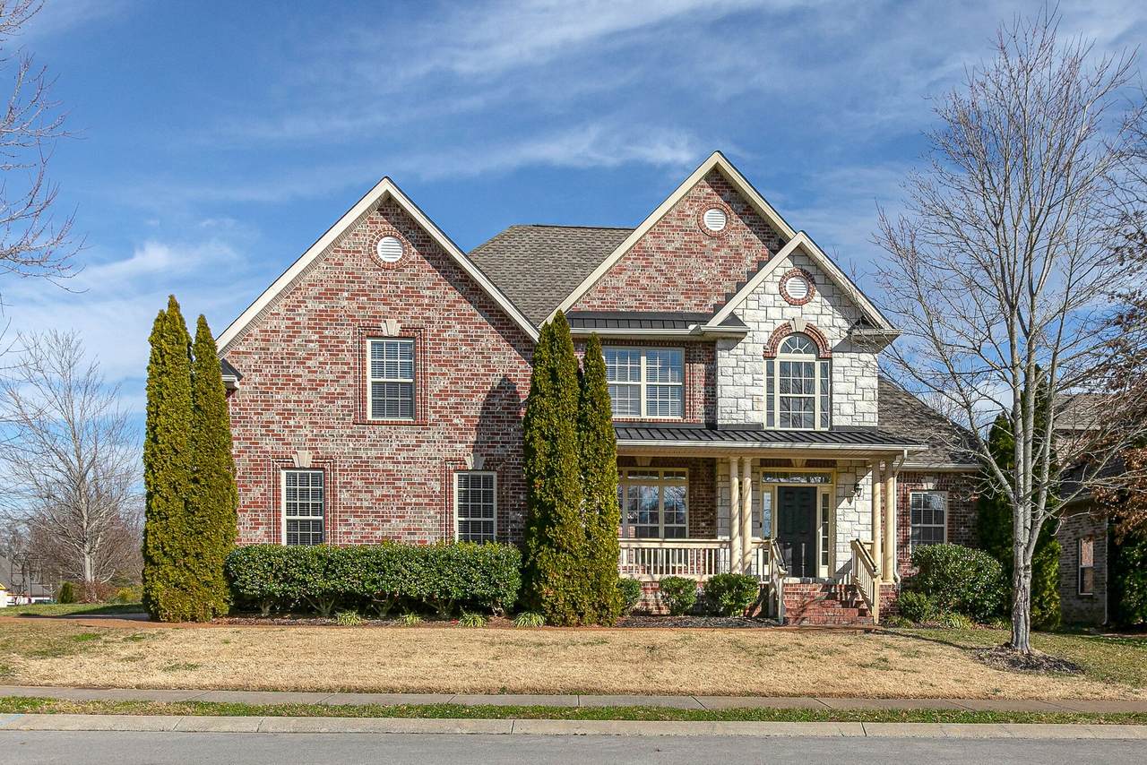 5001 Fremantle Ct - Photo 1