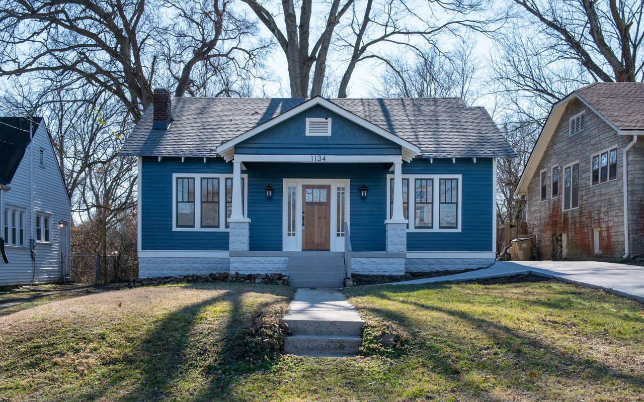 1134 Kirkland Ave - Photo 1