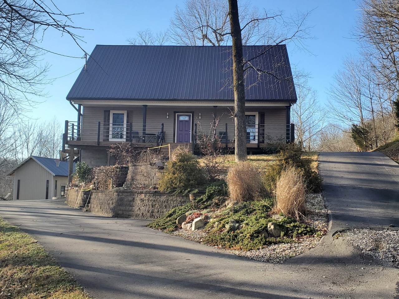5651 Carters Creek Pike - Photo 1