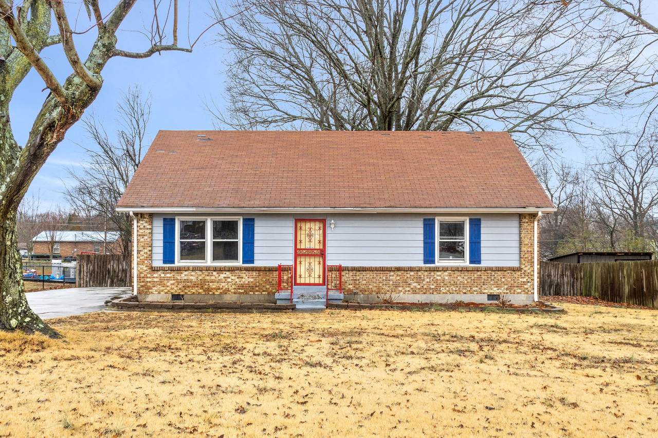 529 Caskey Dr - Photo 1
