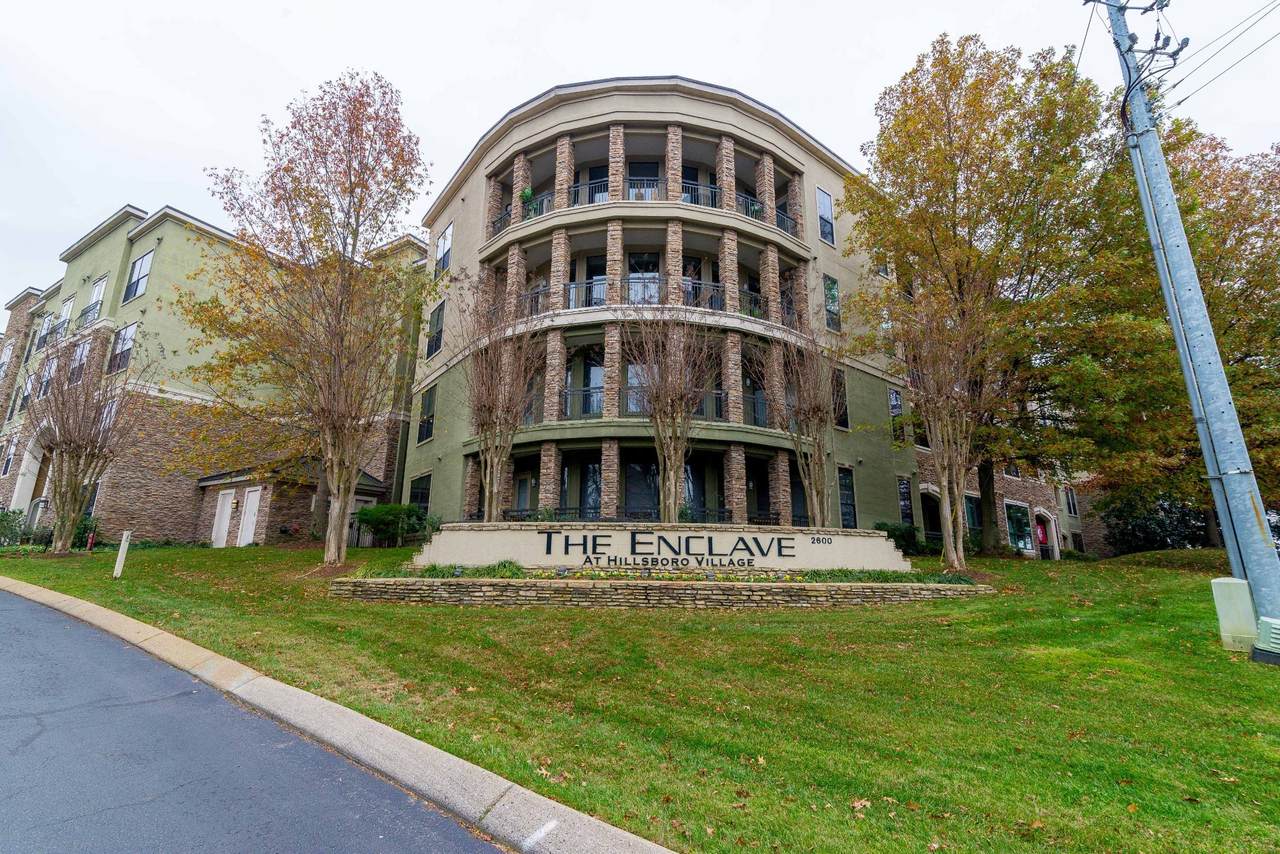 2600 Hillsboro Pike - Photo 1
