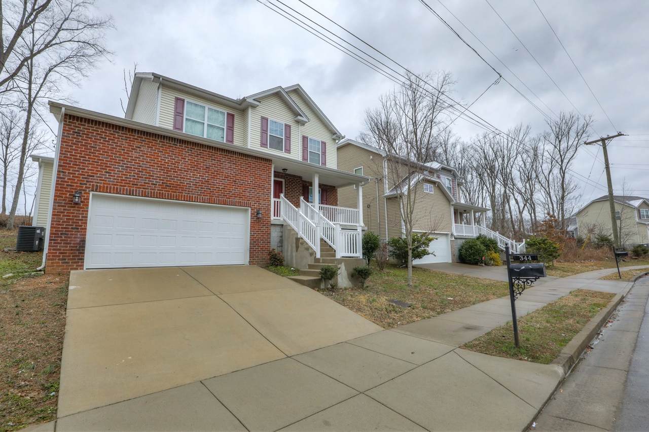 344 Grovedale Trce - Photo 1