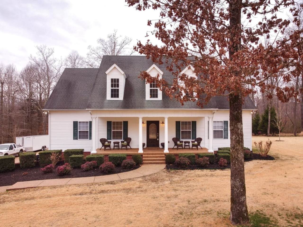 1014 Meeks Cemetery Rd - Photo 1