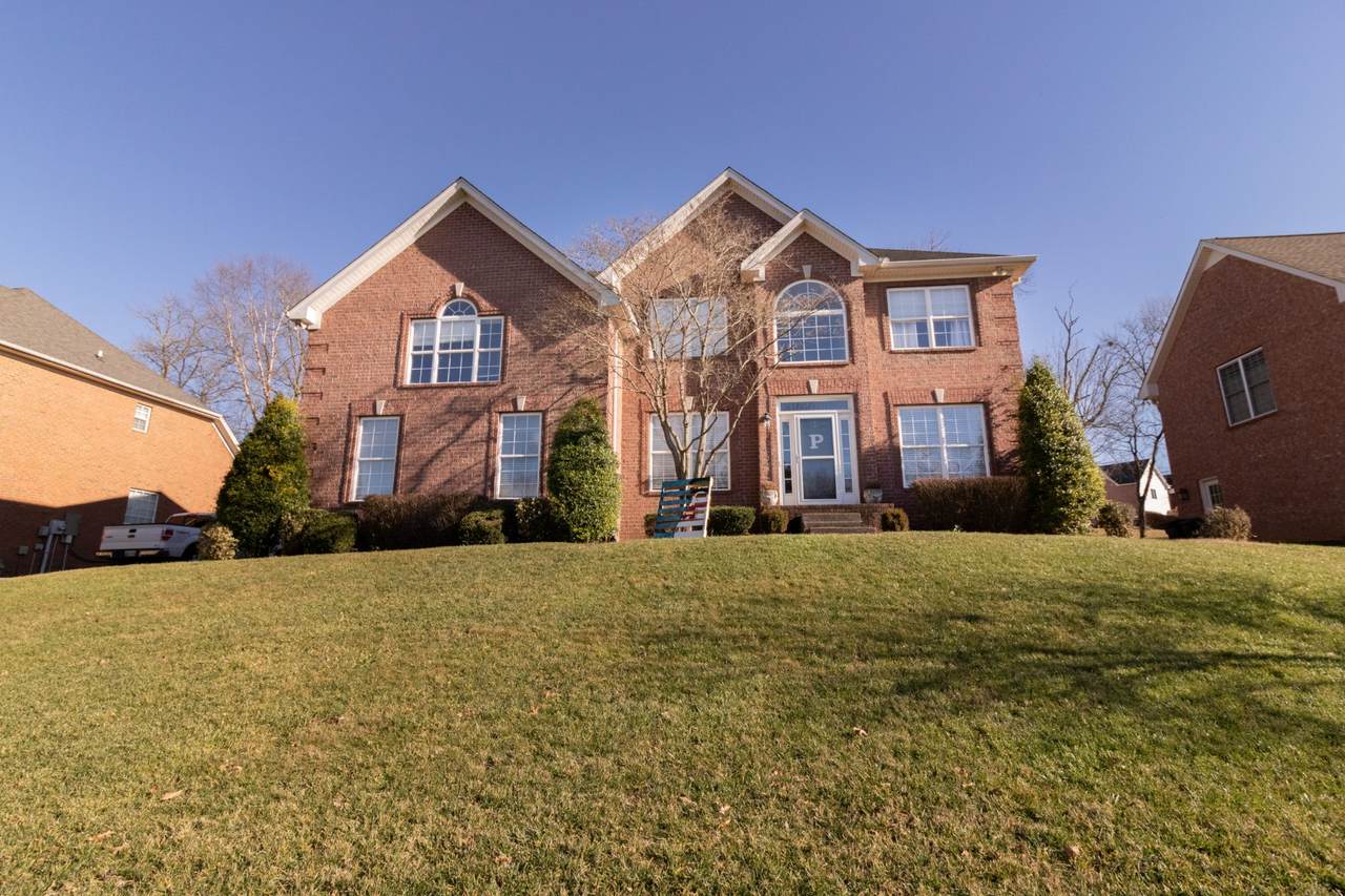 150 Wynbrooke Trce - Photo 1