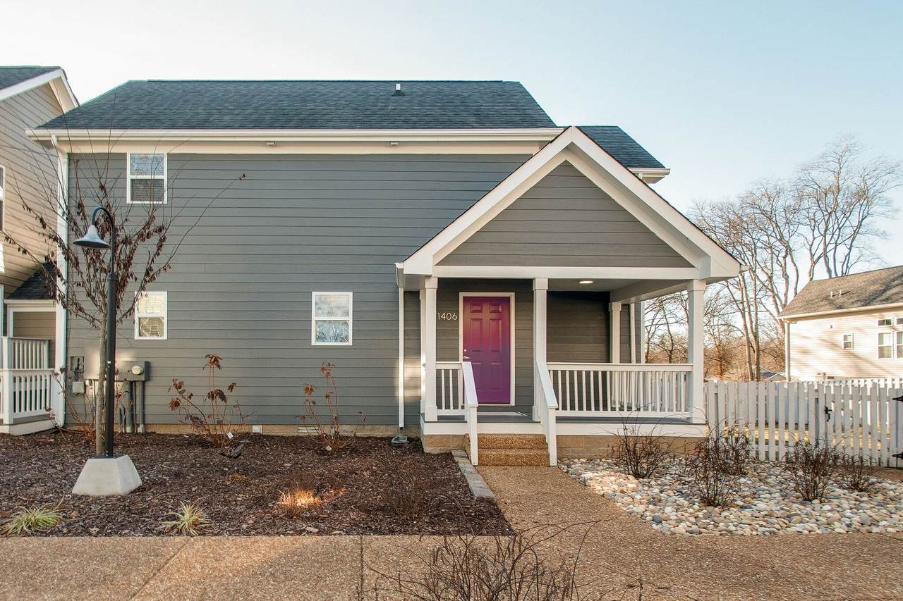 1406 Walsh St - Photo 1