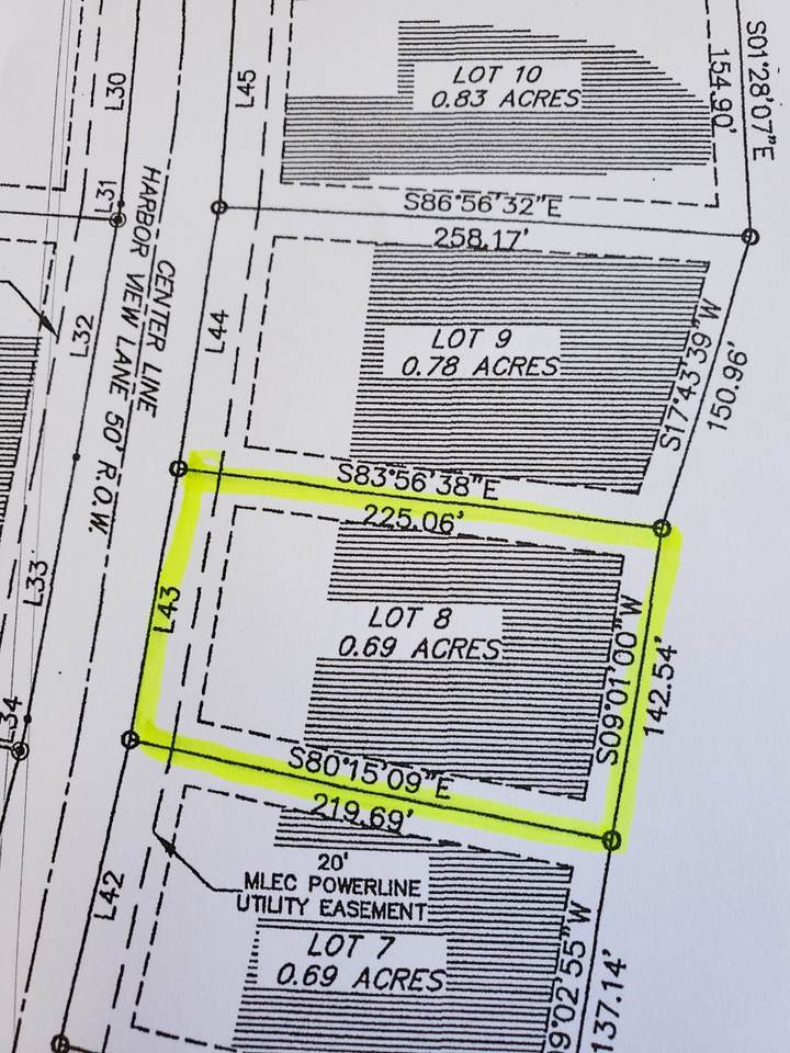 0 Harborview Lane - Photo 1