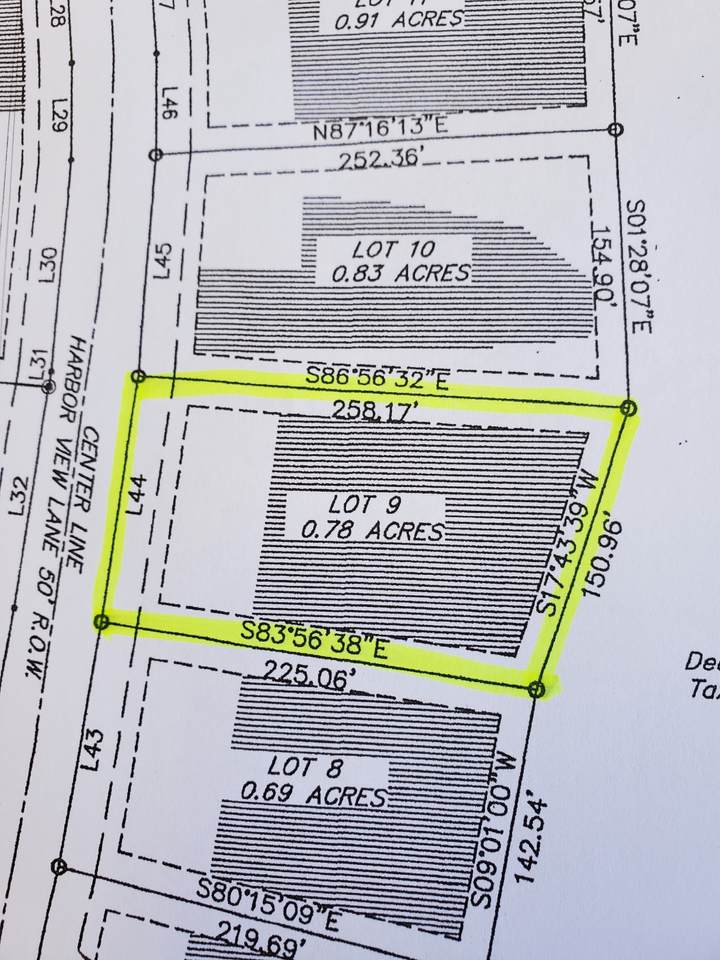 0 Harborview Lane - Photo 1