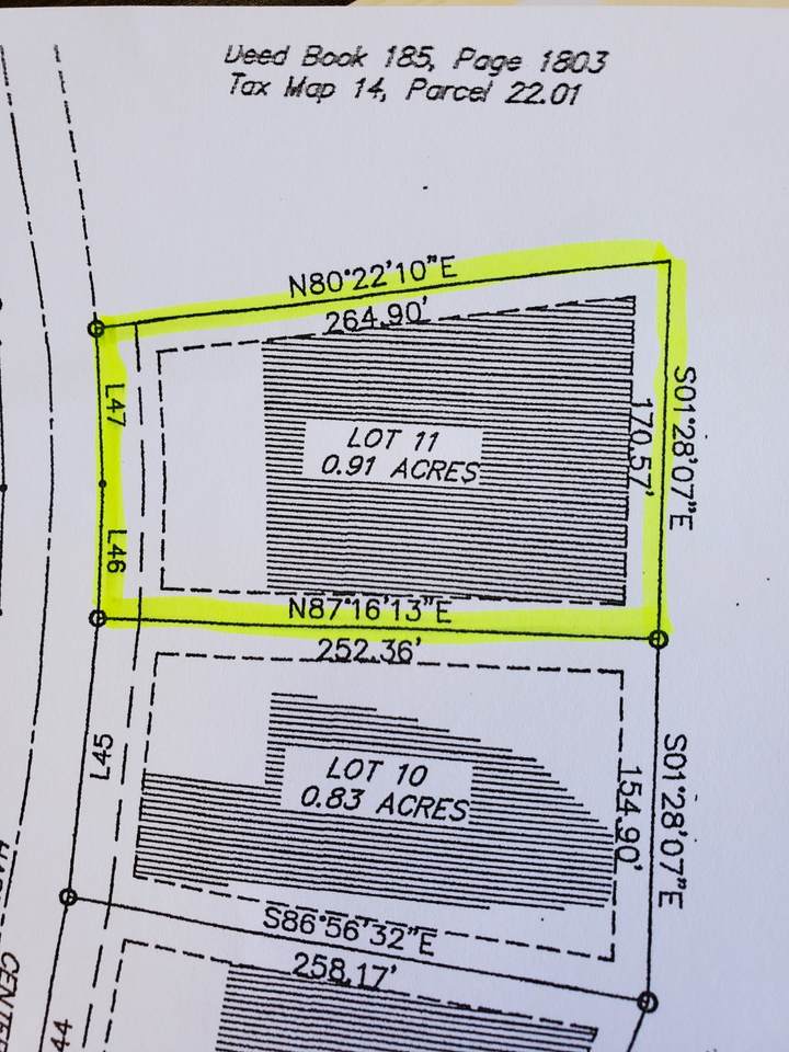0 Harborview Lane - Photo 1