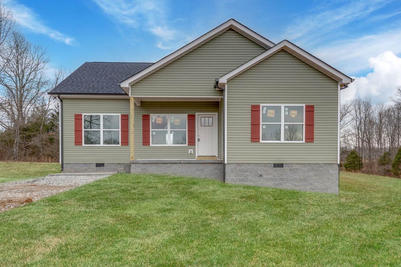 857 Hafner Road (Tract B) - Photo 1
