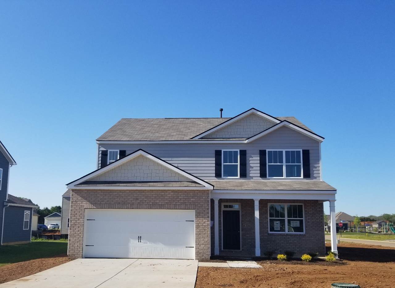 110 William Dylan Dr. #176 - Photo 1
