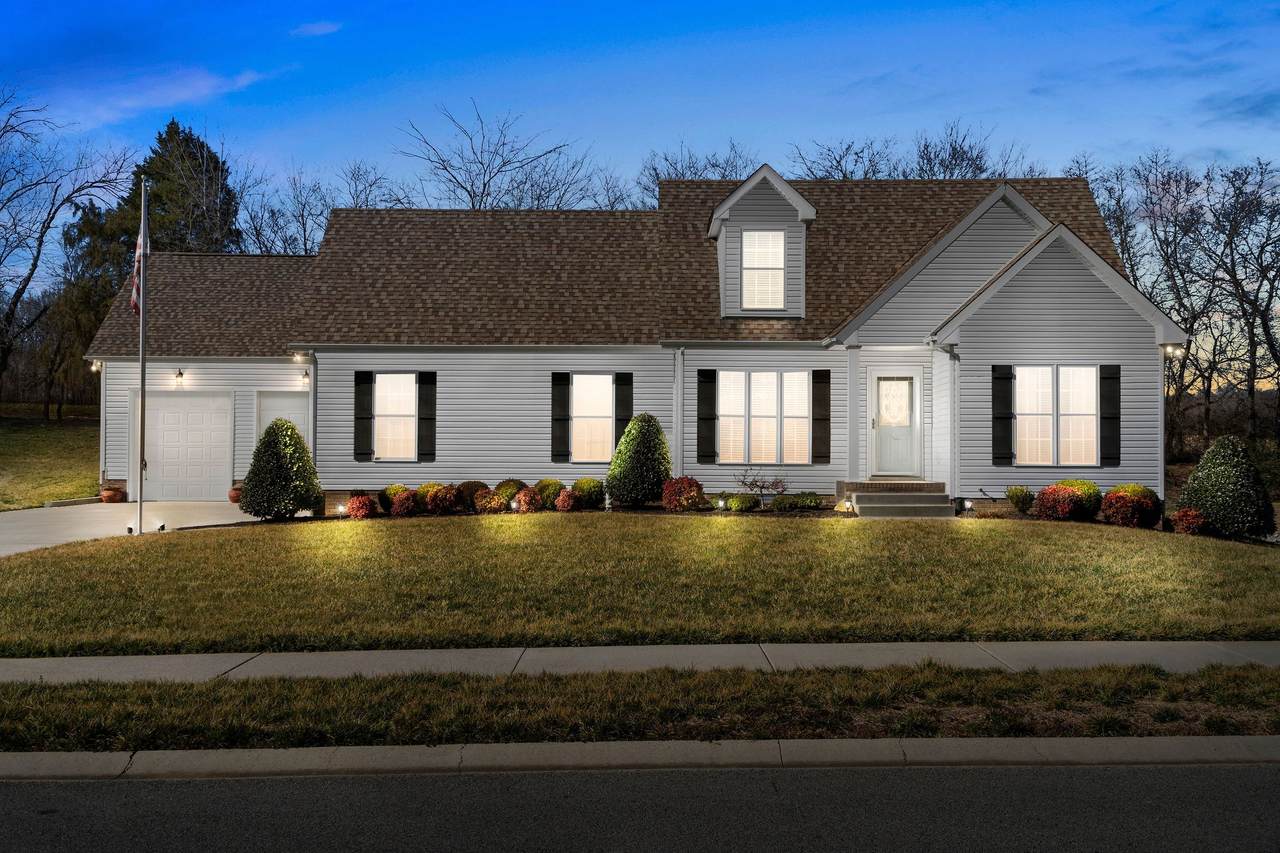 1296 Everwood Dr - Photo 1