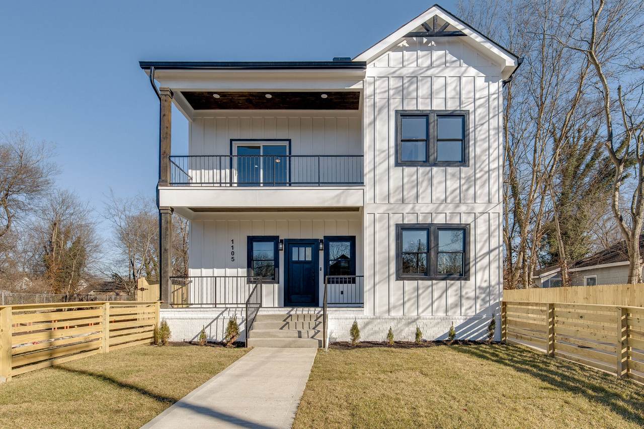 1105 Stockell St - Photo 1