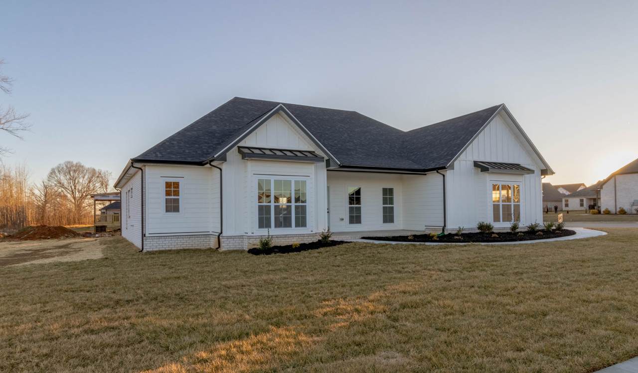 1445 Hereford Blvd - Photo 1