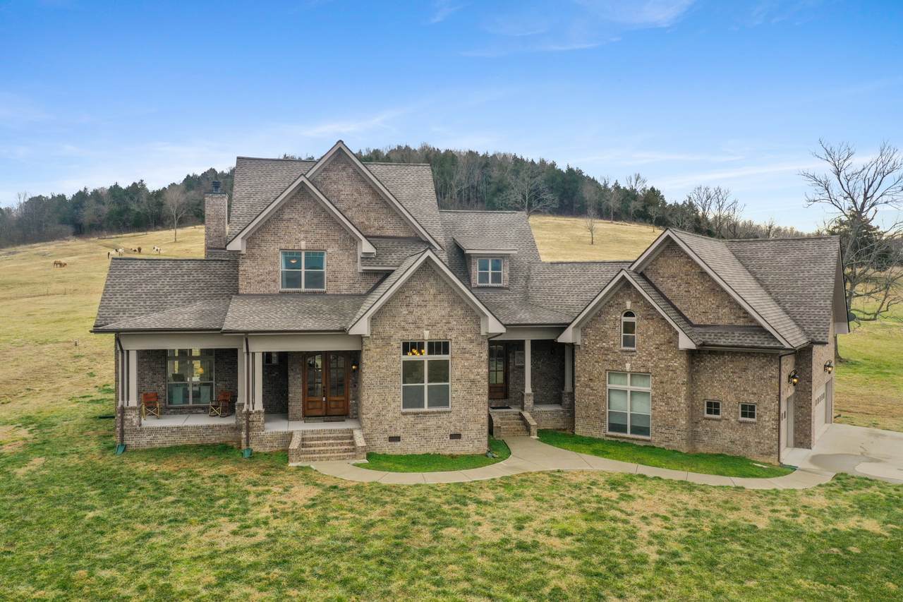 2540 Highway 82 - Photo 1