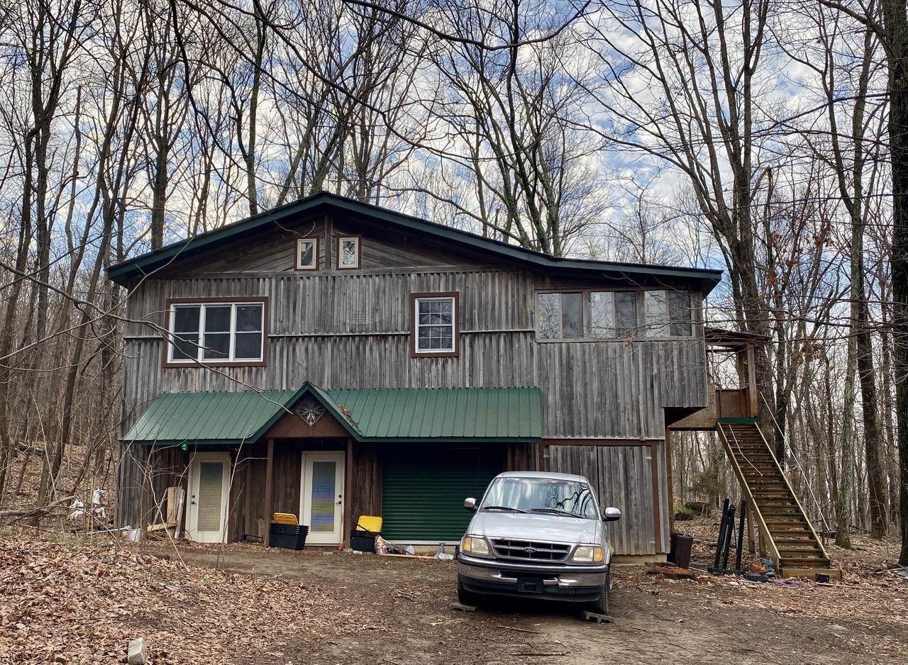 1431 Roarks Cove Rd - Photo 1
