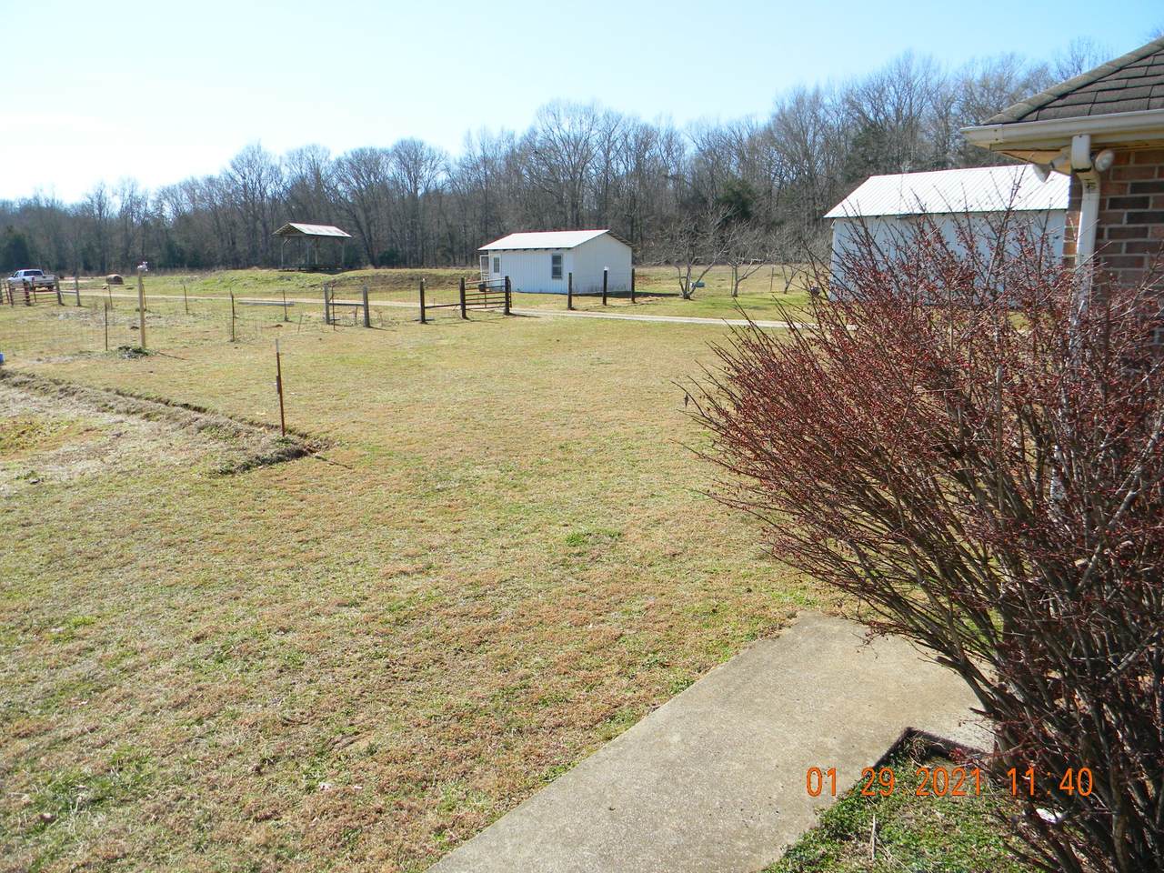 1497 Warner Bridge Rd - Photo 1