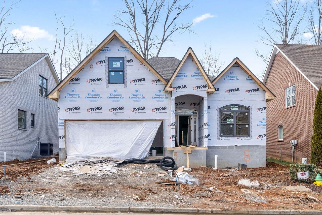 514 Summit View Cir - Photo 1