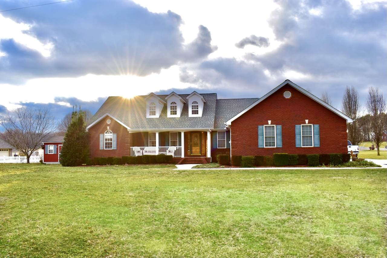 3673 Decherd Estill Rd - Photo 1