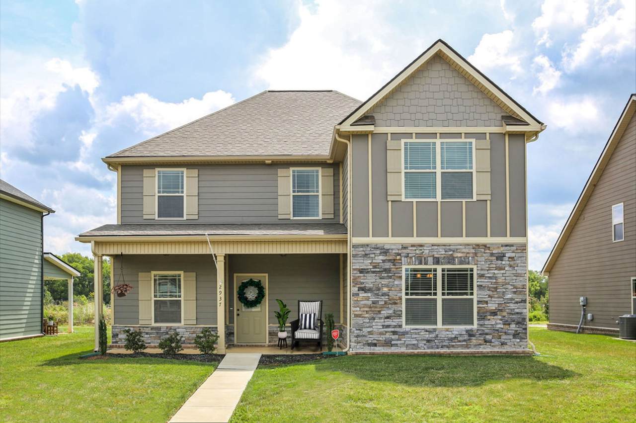 2937 Cason Ln - Photo 1