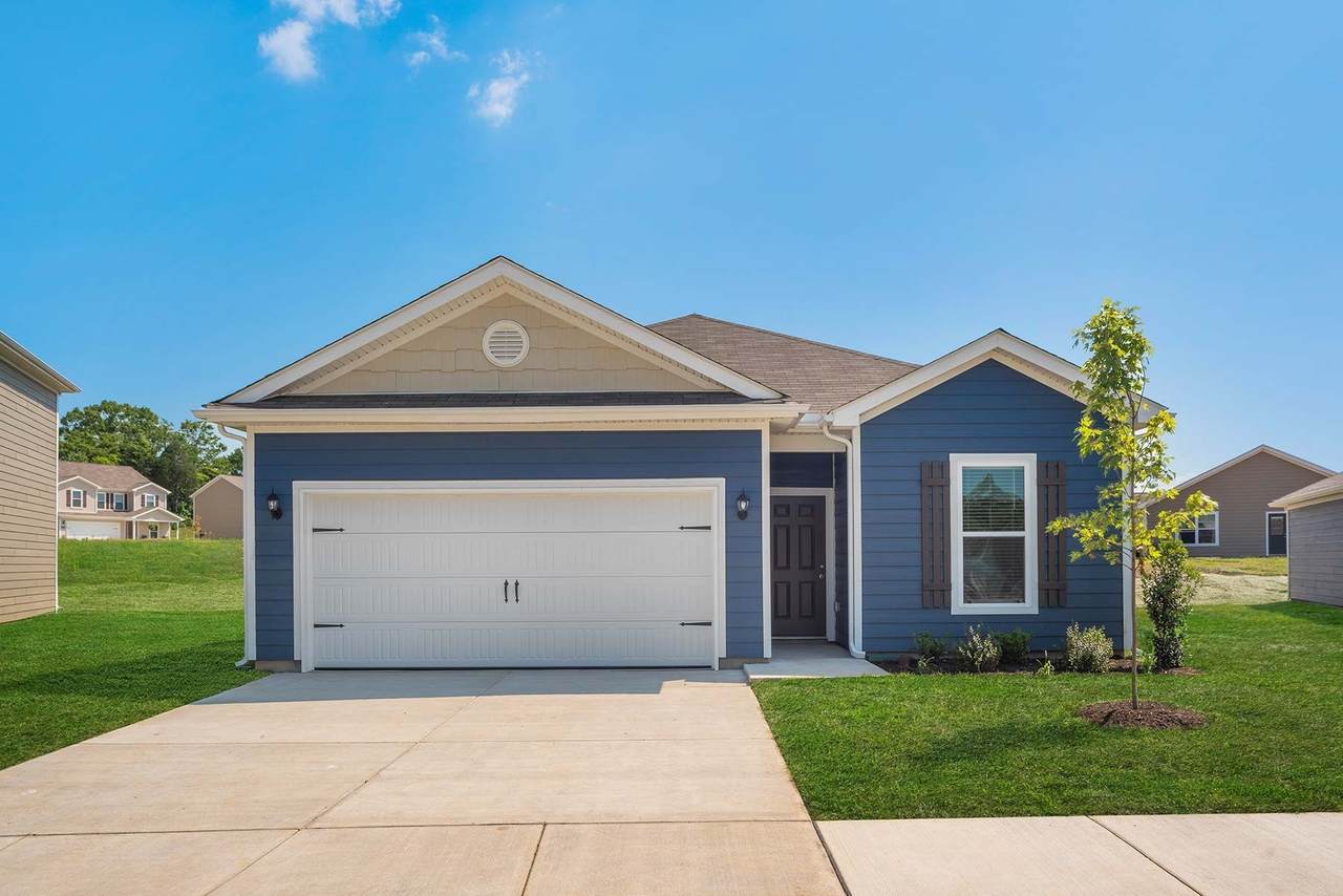 2732 Swarm Court - Photo 1