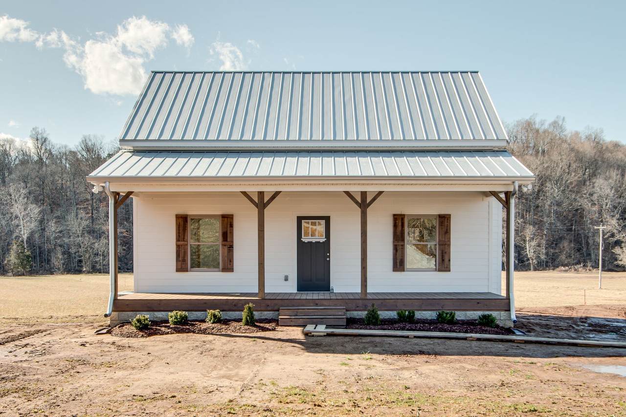 1506 S Eno Rd - Photo 1