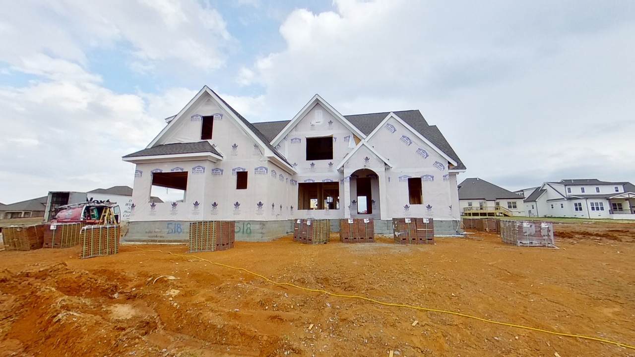 8017 Brightwater Way Lot 518 - Photo 1