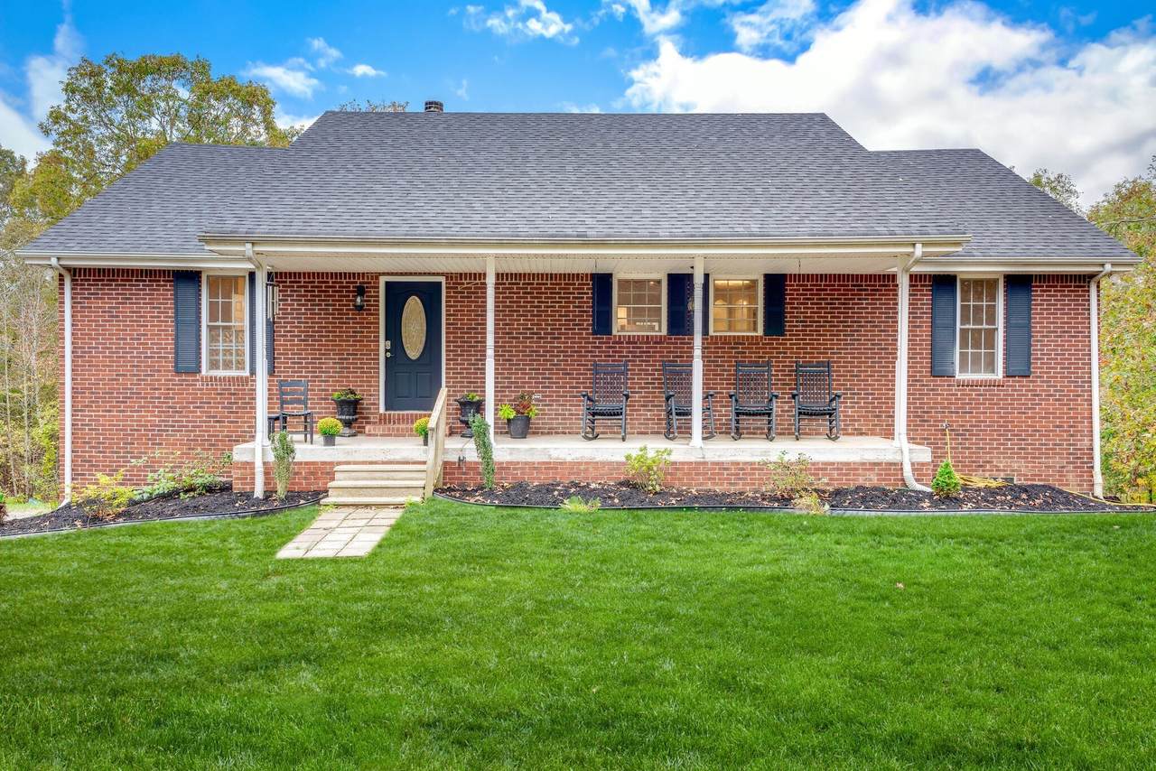2323 Nubbin Ridge Road - Photo 1