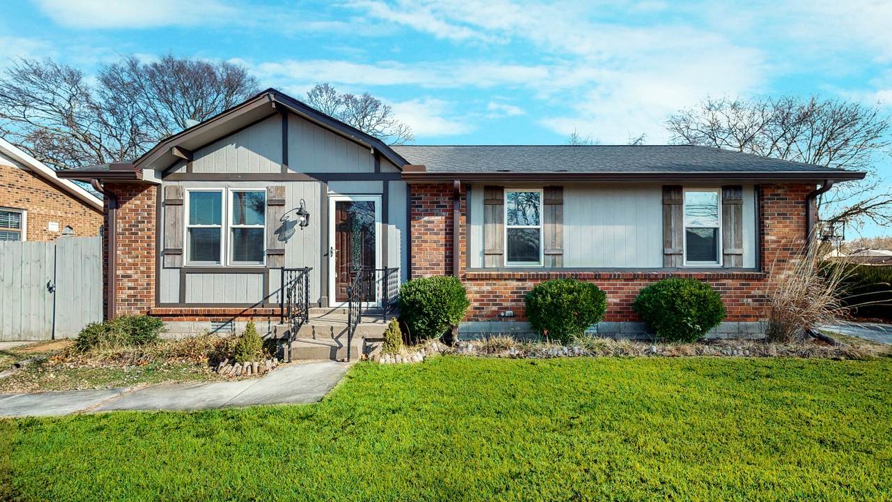 3520 Donna Kay Dr - Photo 1