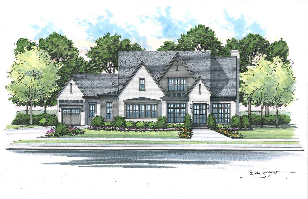 9213 Lehigh Dr (Lot #92) - Photo 1